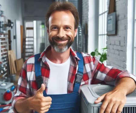 Heating & Air Conditioning Lexington