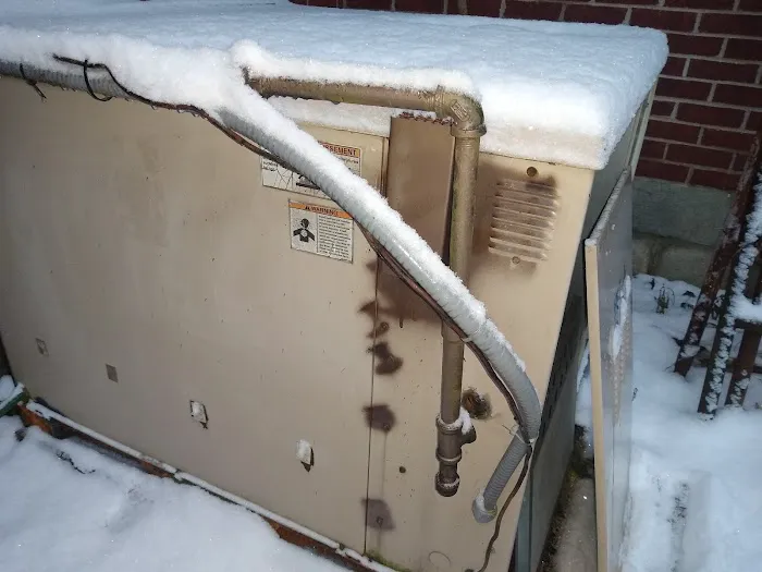 Climate Control Picture 3