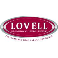 Lovell Heating & Cooling ico