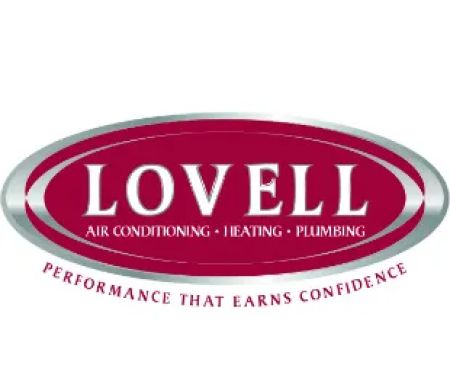 Lovell Heating & Cooling