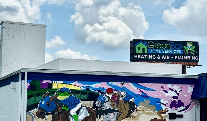 GreenBox Home Services Picture 1