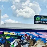 GreenBox Home Services ico