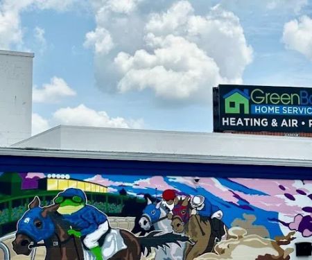 GreenBox Home Services