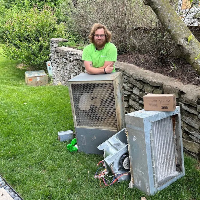 GreenBox Home Services Picture 2