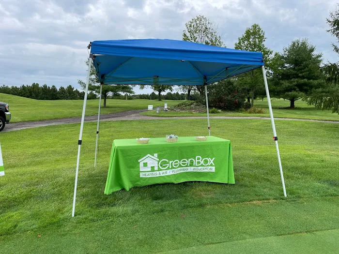 GreenBox Home Services Picture 3