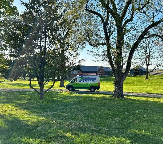 GreenBox Home Services Picture 10