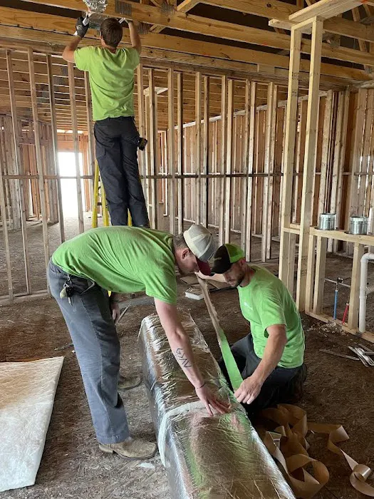 GreenBox Home Services Picture 7