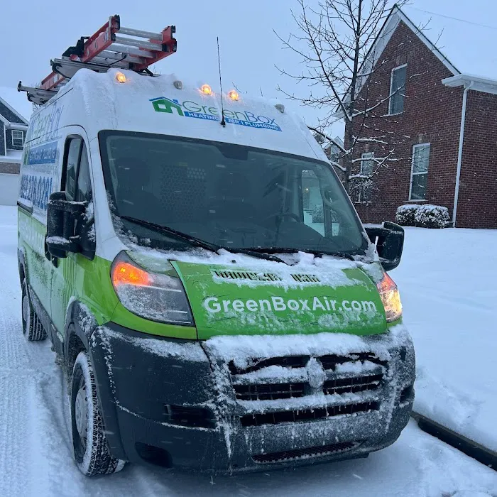 GreenBox Home Services Picture 8