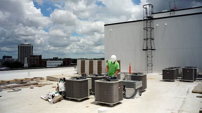 GreenBox Home Services Picture 6