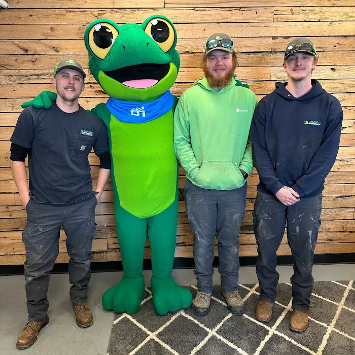 GreenBox Home Services Picture 5