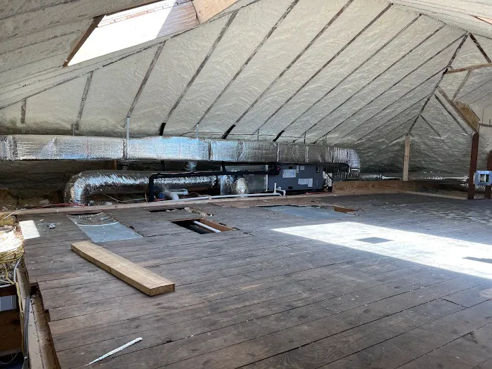 King's Helper Plumbing and HVAC Contractors Picture 1