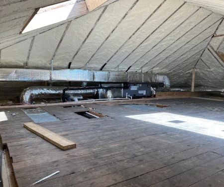 King's Helper Plumbing and HVAC Contractors