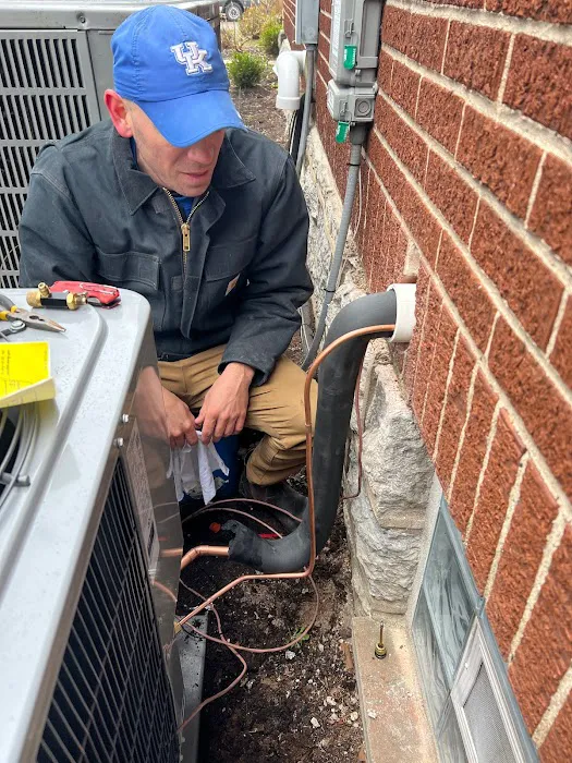 King's Helper Plumbing and HVAC Contractors Picture 4