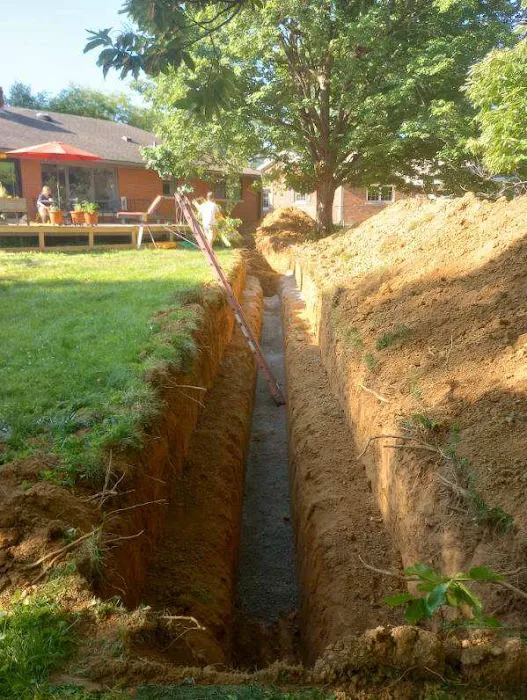 King's Helper Plumbing and HVAC Contractors Picture 7