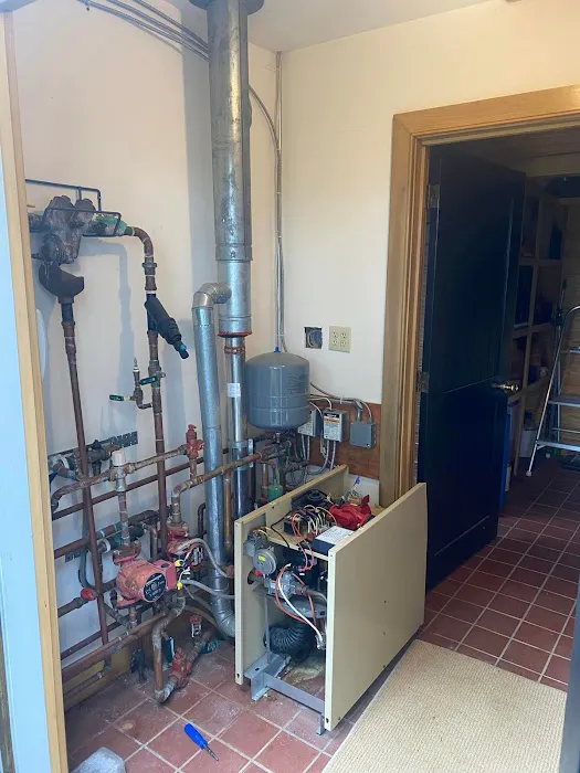 King's Helper Plumbing and HVAC Contractors Picture 6