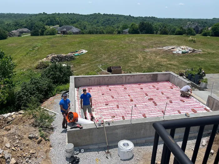 King's Helper Plumbing and HVAC Contractors Picture 10