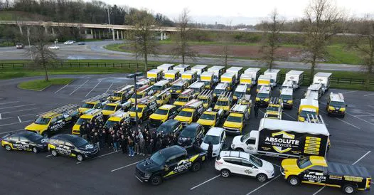 Absolute Services Picture 5