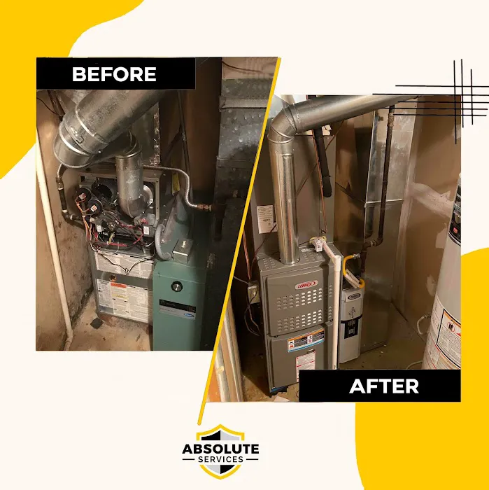 Absolute Services Picture 6