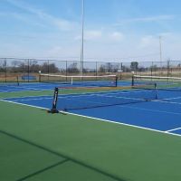 Mouser's Heating and Cooling ico