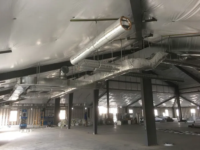 Gibson Heating & Cooling Picture 2