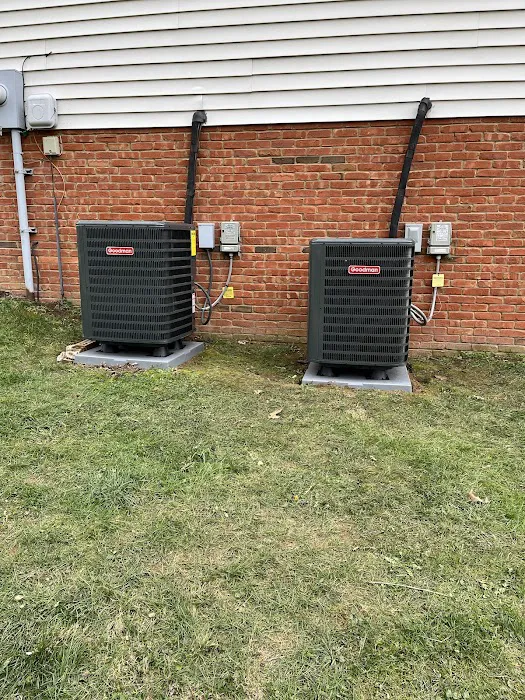 Gibson Heating & Cooling Picture 9