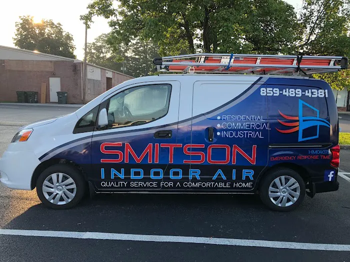 Hubbard Mechanical - Georgetown Picture 6