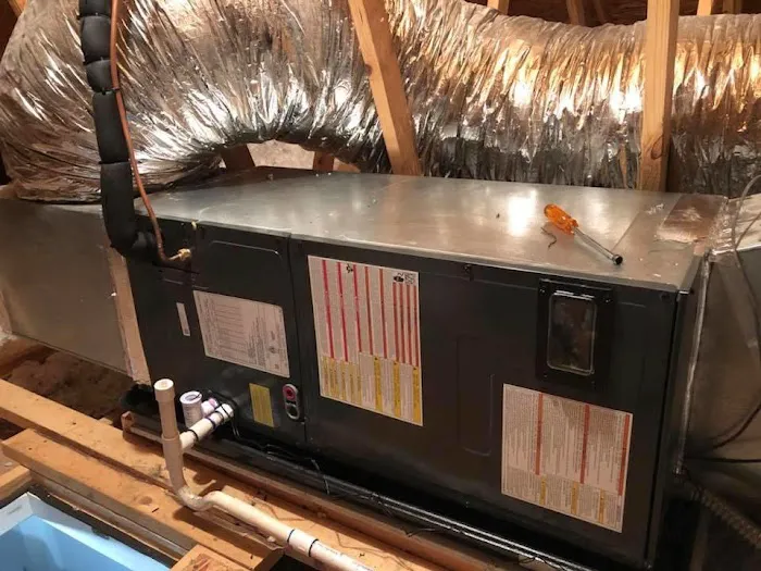 Hubbard Mechanical - Georgetown Picture 5