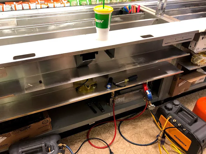 Hubbard Mechanical - Georgetown Picture 10