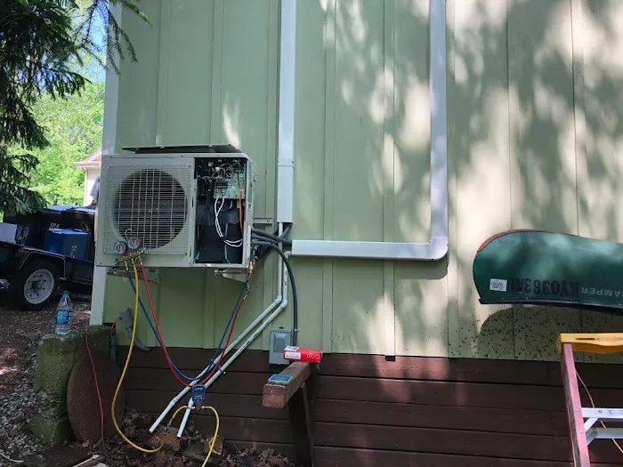 Hubbard Mechanical - Georgetown Picture 8