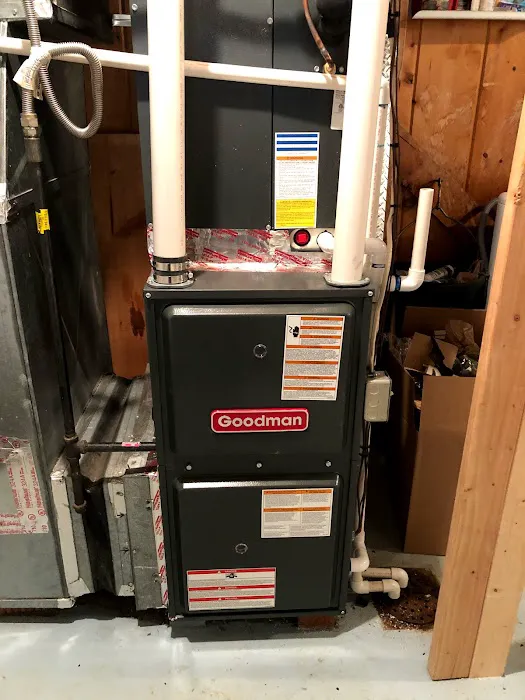 Hubbard Mechanical - Georgetown Picture 9