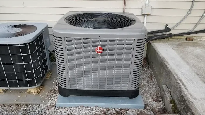 Hubbard Mechanical - Georgetown Picture 4