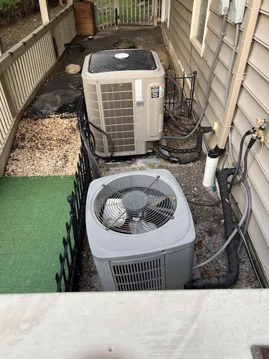 Georgetown Picture 1