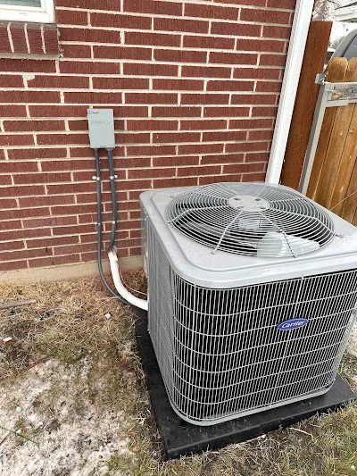 Georgetown Picture 2