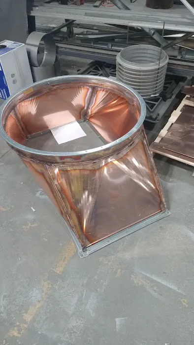 Air Mechanical Sales Picture 8