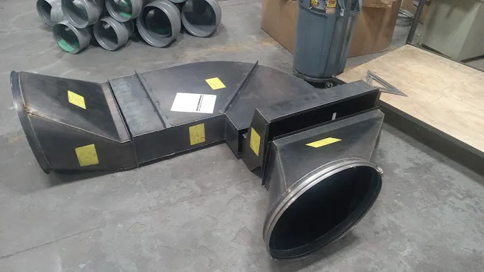 Air Mechanical Sales Picture 9