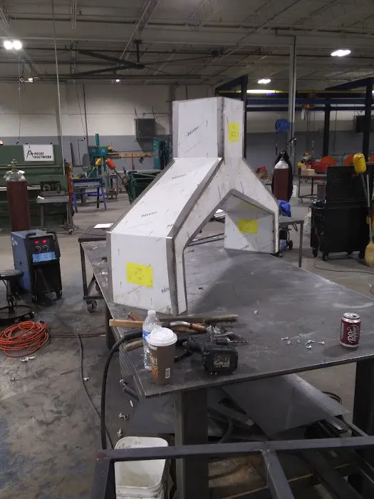 Air Mechanical Sales Picture 5