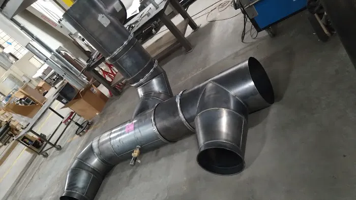 Air Mechanical Sales Picture 6