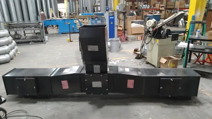 Air Mechanical Sales Picture 1