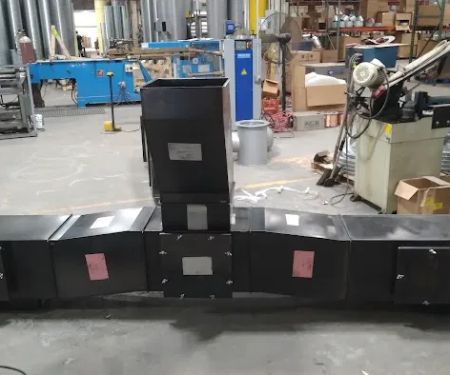 Air Mechanical Sales