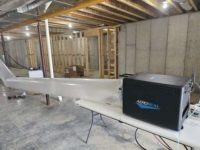 Aces of Air Inc. Picture 4