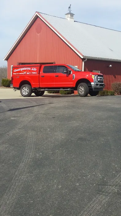 Georgetown Air Picture 1