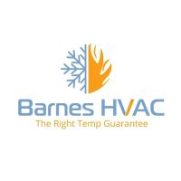 Barnes Hvac ico