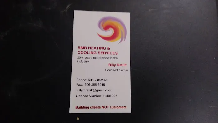 BMR Heating and Cooling Services, LLC Picture 1