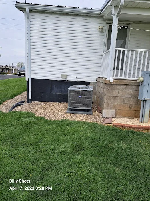 BMR Heating and Cooling Services, LLC Picture 7