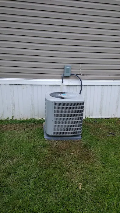 BMR Heating and Cooling Services, LLC Picture 6