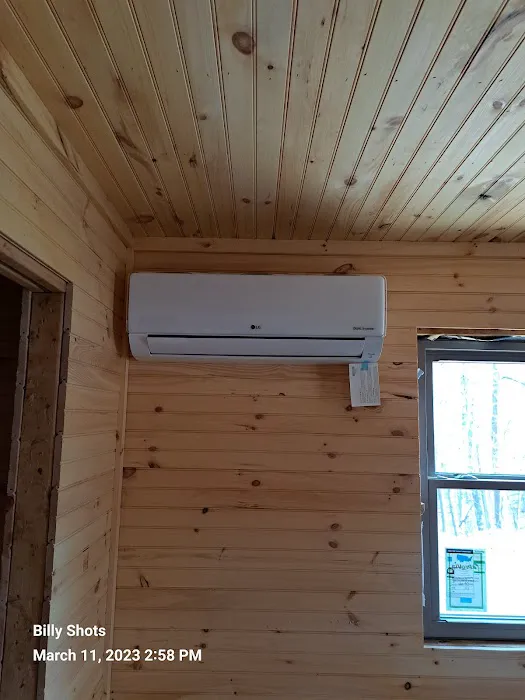 BMR Heating and Cooling Services, LLC Picture 5