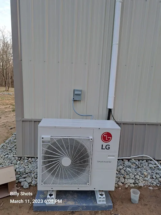 BMR Heating and Cooling Services, LLC Picture 2