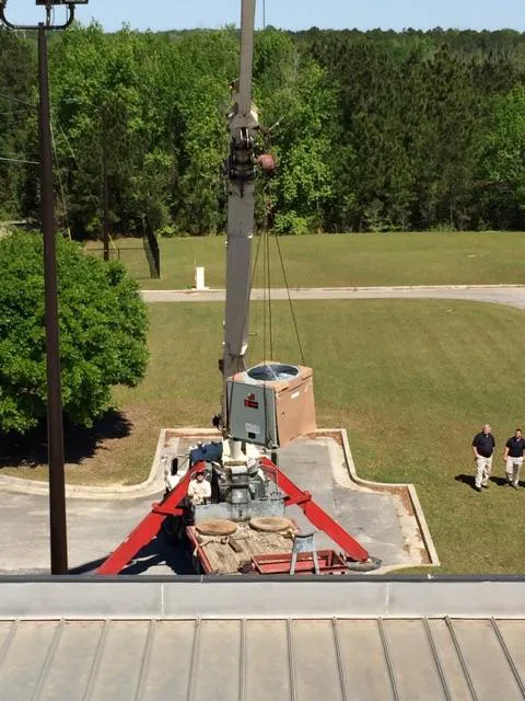 Premier Heating & Air Picture 9