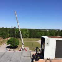 Premier Heating & Air ico