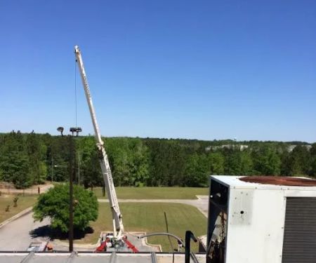 Premier Heating & Air